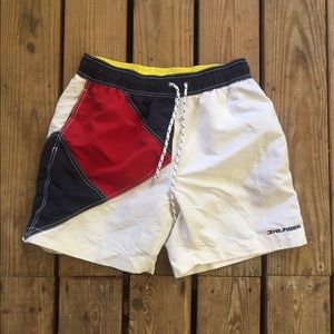 Tommy Hilfiger swim trunks shorts
